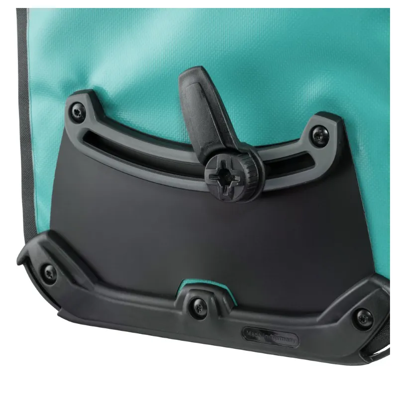 Ortlieb Sport-Roller Free Pannier Bags in Blue-4